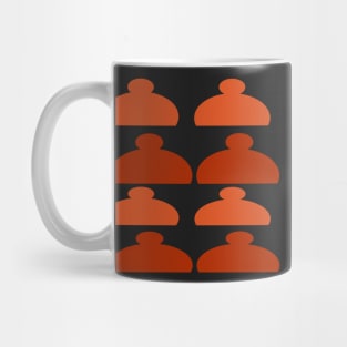 Mankind Mug